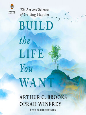 cover image of Build the Life You Want